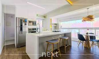 Imagem: Apartamento - Mansões Santo Antônio