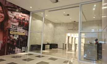 Imagem 2: Alugo Excelente Loja no Vasco da Gama Plaza, com 63,325 m2, reformada, mezanino