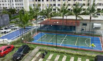 Imagem 5: Apartamento em Santa Cruz