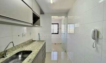 Imagem 6: Cobertura duplex à venda no Edifício Alleanza D`oro, próximo à UNIP - Ribeirão Preto/SP