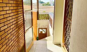 Imagem 2: Casa à venda e para locação com 3 quartos no Jardim dos Oliveiras em Campinas