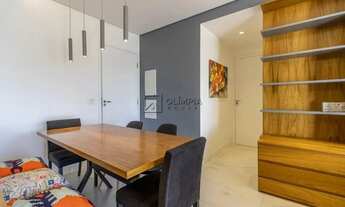 Imagem 4: Aluguel Apartamento 2 Dormitórios - 72 m² Brooklin