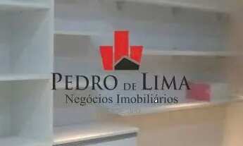 Imagem 2: Loja 142 m² - semi mobiliada com recuo para vaga 2 carros 3 wc - Vila Carrão