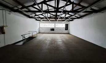 Imagem 7: Galpão / Salão comercial para alugar no Centro de Americana/SP