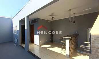 Imagem 6: Casa em Avenida Elvira Schiavo Ianelli - Jardim Botânico - Araraquara/SP