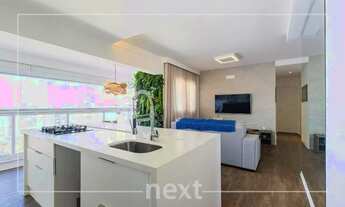 Imagem 3: Apartamento - Mansões Santo Antônio - Campinas