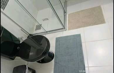 Imagem 7: Aluguel de apartamento, 3 quartos, totalmente mobiliado na Rodovia Mario Covas