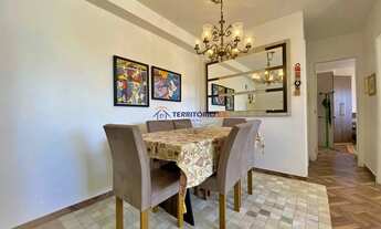 Imagem 3: Apartamento 100% Mobiliado 2 quartos, e 1 banheiro social e 1 vaga- Antônio Joaquim Mesqui