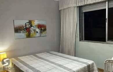 Imagem 5: Ótimo apartamento com 79,4m2, 2 dorm. e dependencia completa