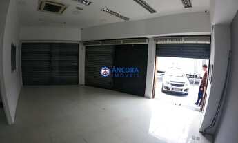 Imagem 6: Salão comercial - Av. Papa João Paulo I