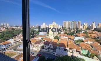 Imagem 5: Apartamento para Locação 3 Quartos, Bosque, Campinas - SP