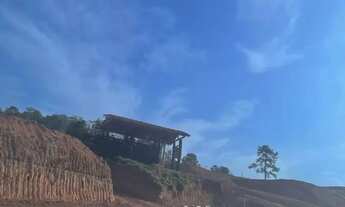 Imagem 2: Terrenos com Vista Deslumbrante. Comércio Essencial a 8 Minutos de Você