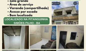 Imagem: 2 casas germinadas