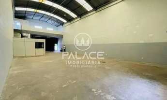 Imagem: Barracão / Comercial / Jaraguá