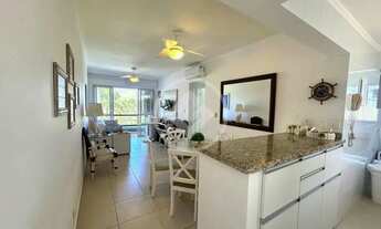 Imagem 5: Módulo 04 - Edifício Gaivota Flat codigo: 111396