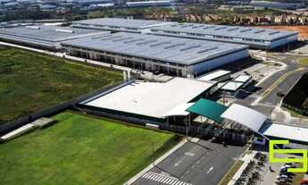 Imagem 2: Aluguel de galpões em Campinas - SP