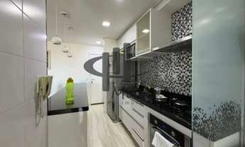 Imagem 7: Locação Apartamento Sao Caetano do Sul Santa Paula Ref: 45813