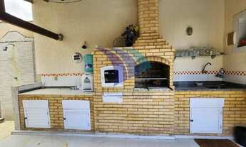 Imagem 2: COD 907- Linda Casa com Piscina, Cabo Frio