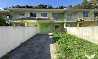 Imagem: Sobrado em SANTA FELICIDADE com 120,00m²