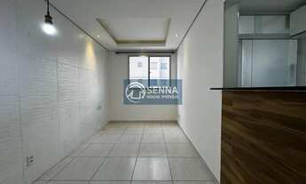 Imagem 5: Apartamento à venda em Jundiaí-SP, Ponte de São João - 2 quartos, 1 suíte, 2 salas, 2 banh