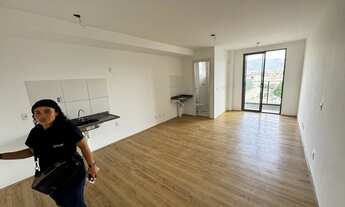 Imagem 4: LOFT PRIMEIRA LOCAÇÃO