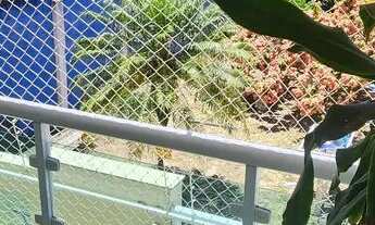 Imagem 4: Apartamento 2Q semi mobiliado fino acabamento no melhor ponto do Riviera