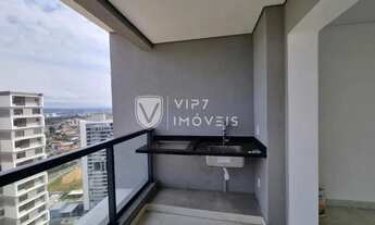 Imagem 3: Apartamento à venda, 3 quartos, 1 suíte, 2 vagas, Jardim Maria José - Votorantim/SP