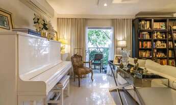 Imagem 4: Venda Apartamento 2 Dormitórios - 108 m² Pinheiros