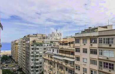 Imagem 2: Apartamento : Padrão / Residencial / Copacabana