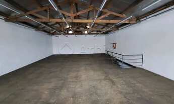 Imagem 6: Galpão / Salão comercial para alugar no Centro de Americana/SP