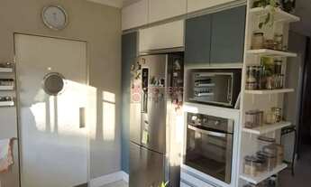 Imagem 5: SOBRADO À VENDA - 03 QUARTOS - CONDOMÍNIO THINA - JUNDIAÍ/SP