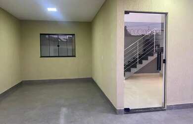 Imagem 4: SOBRADO RECANTO DO BOSQUE