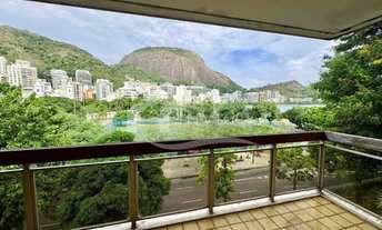 Imagem: MARAVILHOSO APARTAMENTO DE 3 QUARTOS COM