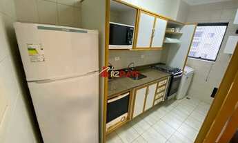 Imagem 6: Flat com ótimo preço no bairro Moema. Confira!