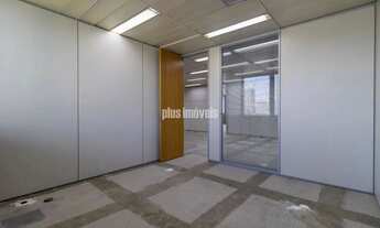 Imagem 5: CHÁCARA SANTO ANTONIO - CONJUNTO COMERCIAL COM 526,18M -19 VAGAS DE GARAGEM