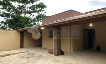 Imagem 4: Casa com 3 dormitórios à venda, 140 m² por R$ 850.000,00 - Porto Novo - Caraguatatuba/SP