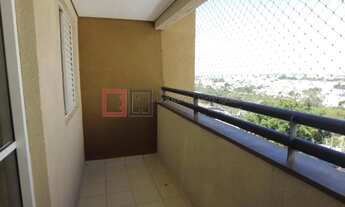 Imagem 3: APARTAMENTO RESIDENCIAL em CAMPINAS - SP, MANSÕES SANTO ANTÔNIO