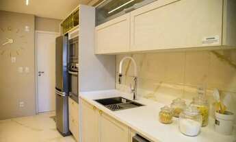 Imagem 7: Apartamento com 3 quartos à venda, 117m² - Centro