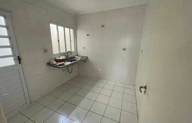 Imagem 3: Sobrado para Locação na Cidade Líder 2 Suítes | Sacada