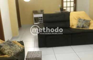 Imagem 5: Casa com 2 dormitórios à venda, 102 m² por R$ 579.000,00 - Vila Industrial - Campinas/SP