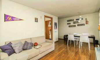 Imagem 3: Apartamento para aluguel, 3 quartos, 1 suíte, 3 vagas, Buritis - Belo Horizonte/MG