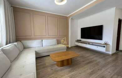 Imagem: Sobrado com 3 quartos à venda, 319 m²