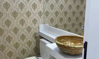 Imagem 4: FRENTE MAR NA PRAIA DA COSTA LUXO, CONFORTO E VISTA DEFINITIVA!