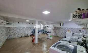 Imagem 6: RHC - Imóvel para aluguel possui 45 metros quadrados com 1 quarto em Vila Ema