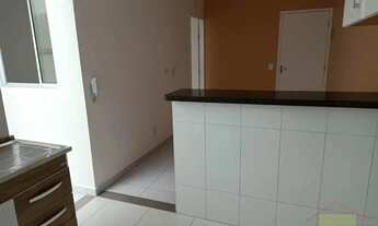 Imagem 3: Imóvel para aluguel com 28 metros quadrados com 1 quarto em Jardim Santo Antônio - São Pau