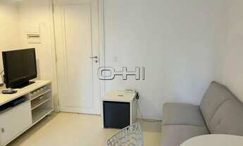 Imagem 3: Aluguel Apartamento 1 Dormitórios - 38 m² Vila Nova Conceição