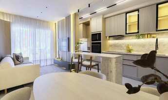 Imagem: Apartamento à venda no Edifício Salt