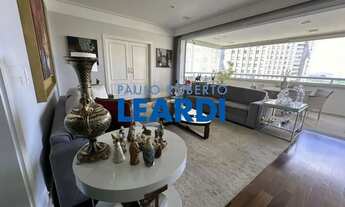 Imagem: APARTAMENTO - ALTO DE PINHEIROS - SP