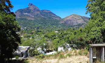 Imagem 5: RESERVA ITANHANGUA 1708 M²