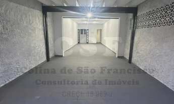 Imagem 5: Galpão Comercial para Locação no Butantã, São Paulo-SP: 5 Salas, 3 Banheiros, 140m² de Áre